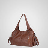 Sac Noir Femme Essentiel