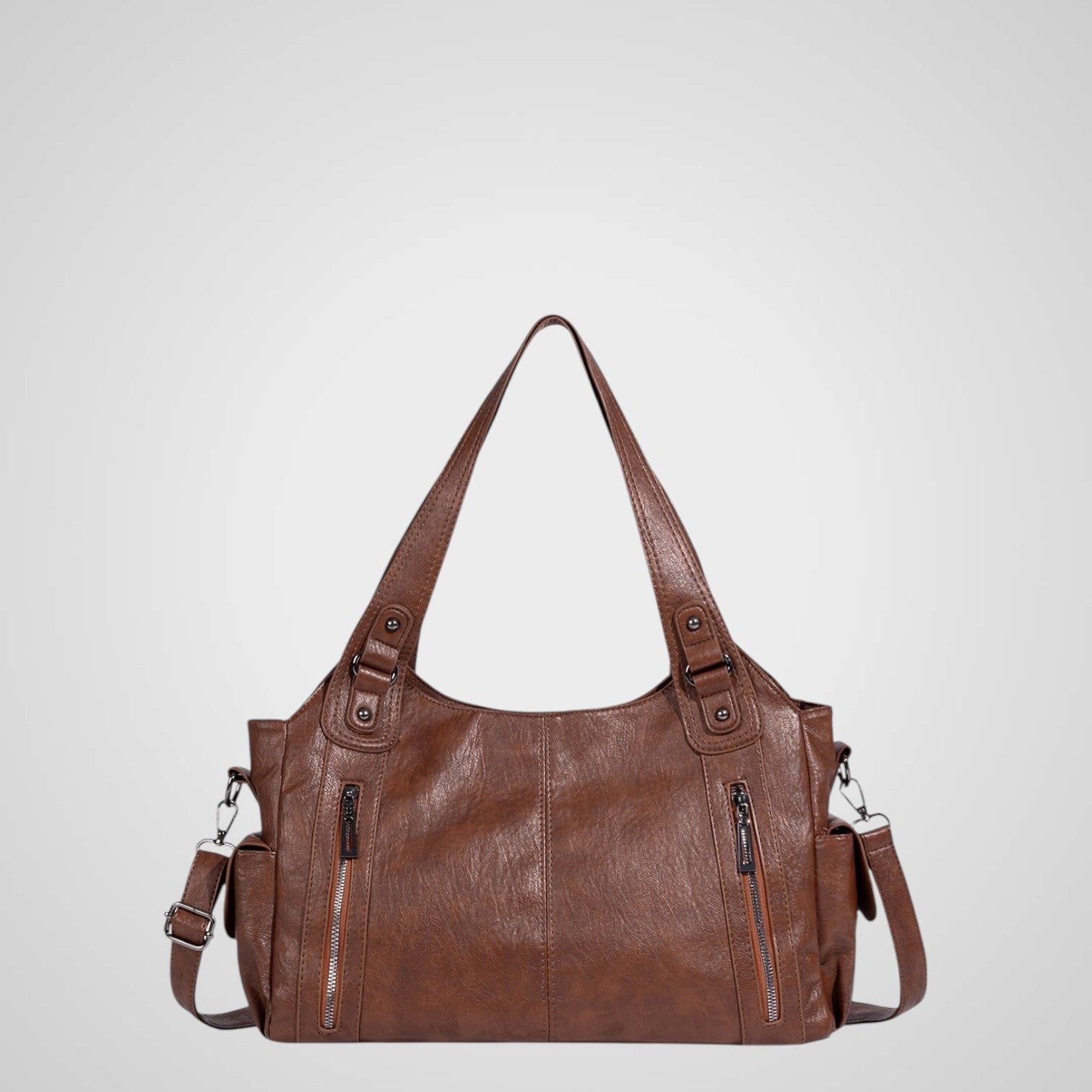 Sac Noir Femme Essentiel