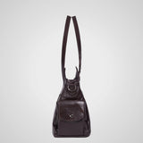 Sac Noir Femme Essentiel