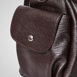 Sac Noir Femme Essentiel