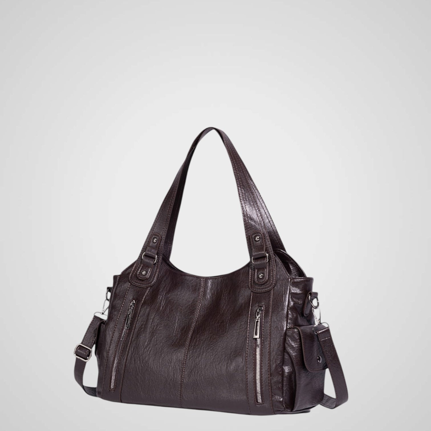 Sac Noir Femme Essentiel