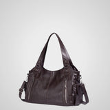 Sac Noir Femme Essentiel