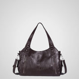 Sac Noir Femme Essentiel