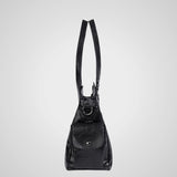 Sac Noir Femme Essentiel