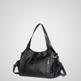 Sac Noir Femme Essentiel