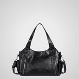 Sac Noir Femme Essentiel