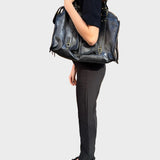 Sac Noir Femme Classique