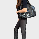 Sac Noir Femme Classique