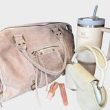 Sac Femme Élégant Studio