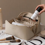 Trousse de Maquillage de Voyage