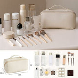 Trousse de Maquillage de Voyage