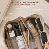 Trousse de Maquillage de Voyage