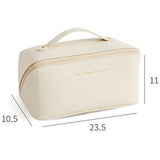 Trousse de Maquillage de Voyage