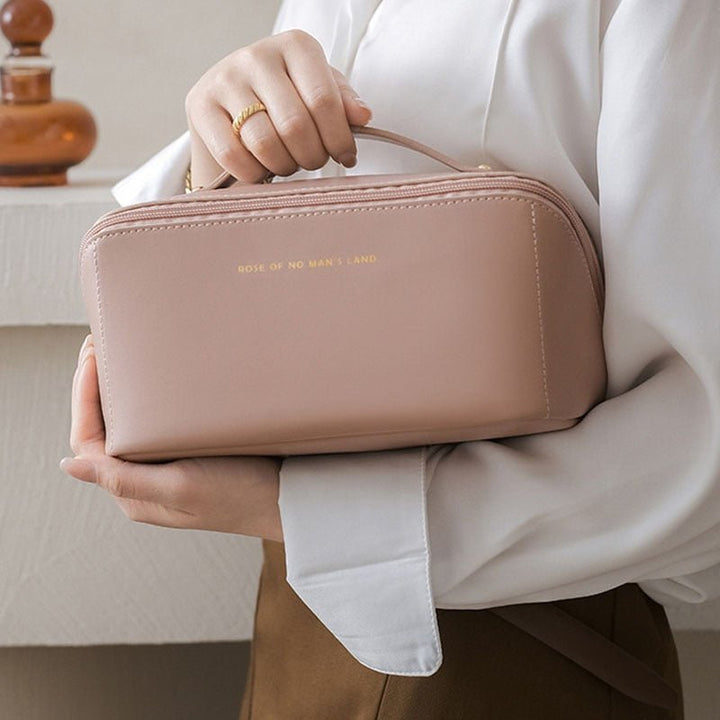 Trousse de Maquillage de Voyage