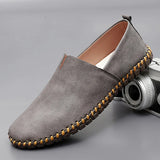 Mocassins Décontractés à Enfiler