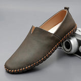 Mocassins Décontractés à Enfiler