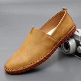 Mocassins Décontractés à Enfiler