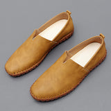Mocassins Décontractés à Enfiler