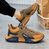 Baskets Sport à Lacets