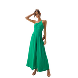 Combinaison Femme Une Épaule – Combinaison Pantalon Large