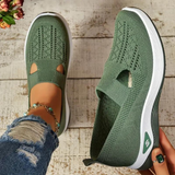 Baskets Slip-On Perforées
