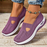 Baskets Slip-On Perforées
