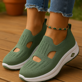 Baskets Slip-On Perforées