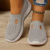 Baskets Slip-On Perforées