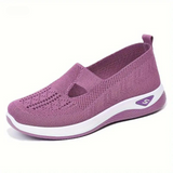 Baskets Slip-On Perforées