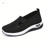 Baskets Slip-On Perforées