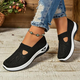 Baskets Slip-On Perforées