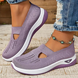 Baskets Slip-On Perforées
