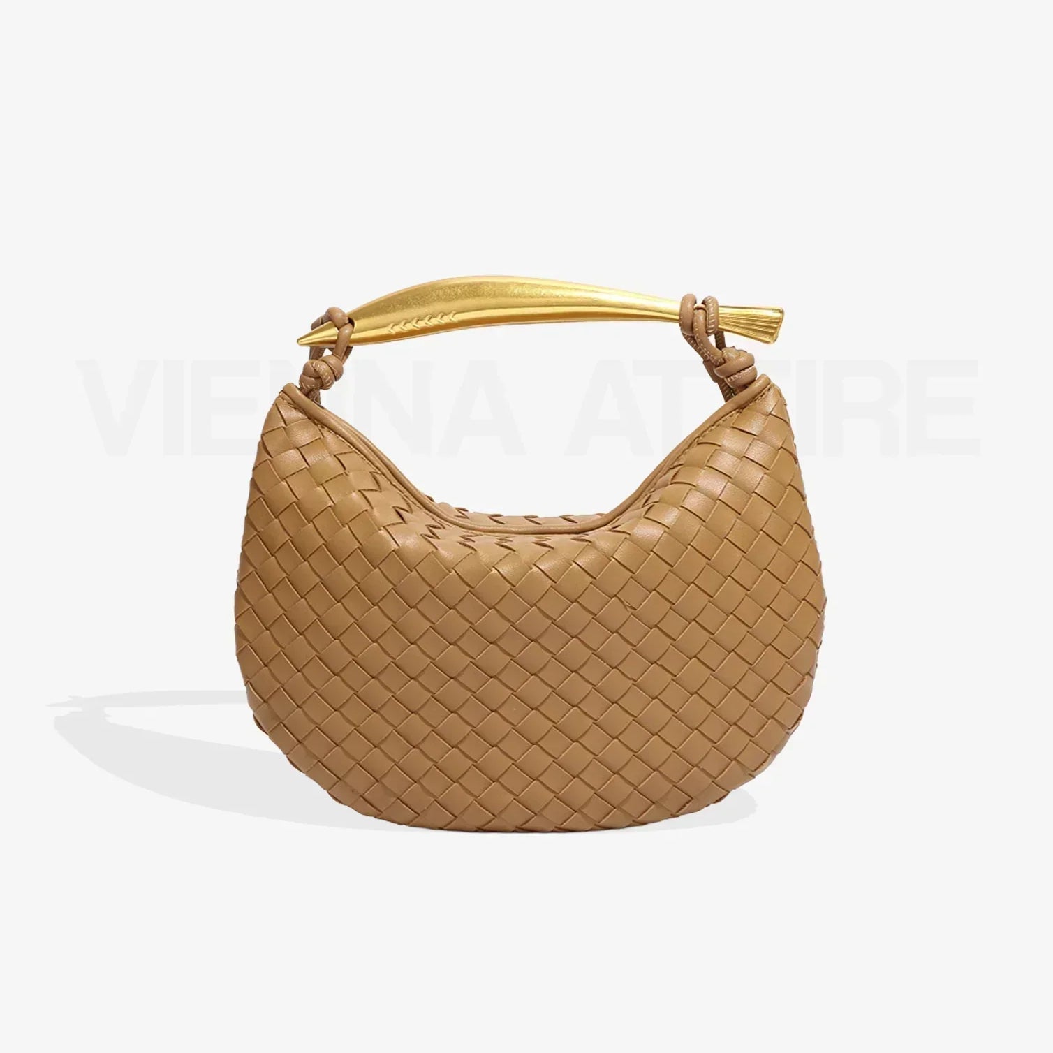 Sac Noir Femme Élégant