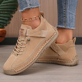 Chaussures Décontractées à Lacets