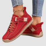 Chaussures Décontractées à Lacets