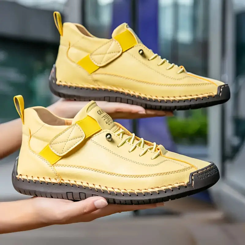 Chaussures Décontractées à Lacets