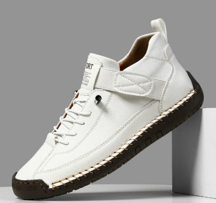 Chaussures Décontractées à Lacets
