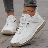 Chaussures Décontractées à Lacets