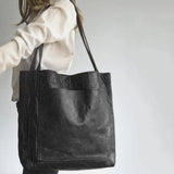 Sac Marron Femme Moderne