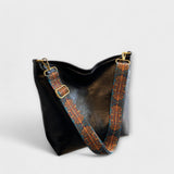 Sac Élégant Noir Femme
