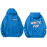 Hoodie Streetwear Relaxé Confort Premium