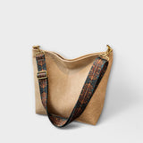 Sac Élégant Noir Femme