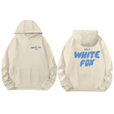 Hoodie Streetwear Relaxé Confort Premium