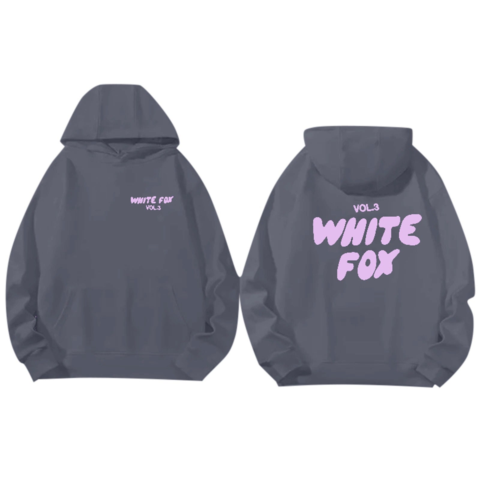 Hoodie Streetwear Relaxé Confort Premium
