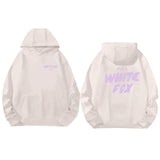 Hoodie Streetwear Relaxé Confort Premium