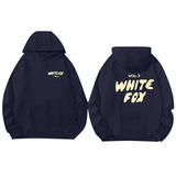 Hoodie Streetwear Relaxé Confort Premium