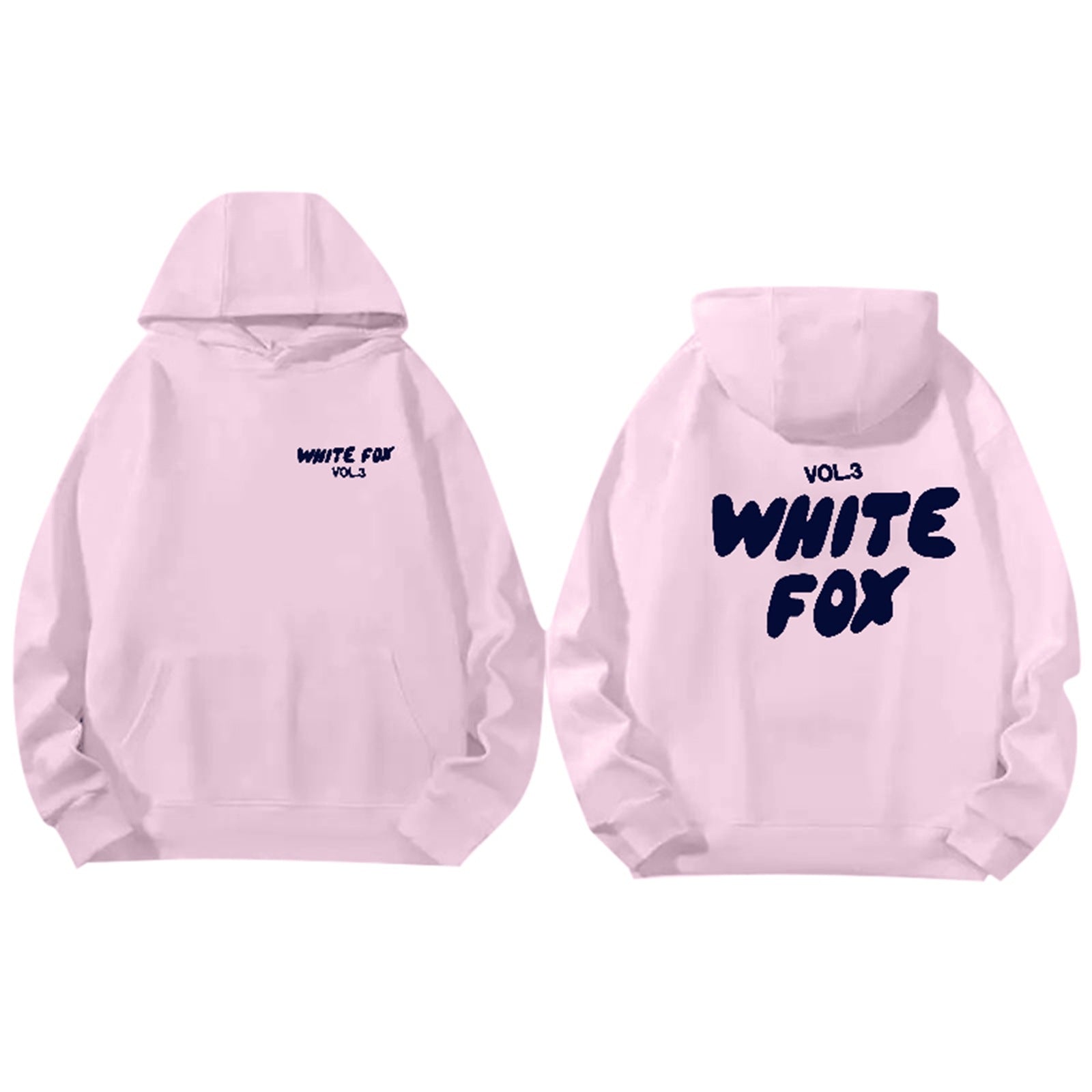 Hoodie Streetwear Relaxé Confort Premium