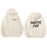 Hoodie Streetwear Relaxé Confort Premium