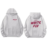 Hoodie Streetwear Relaxé Confort Premium
