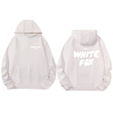 Hoodie Streetwear Relaxé Confort Premium